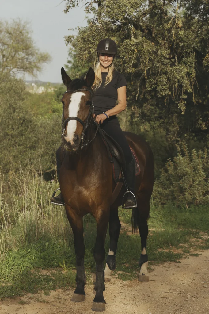 Horse Riding